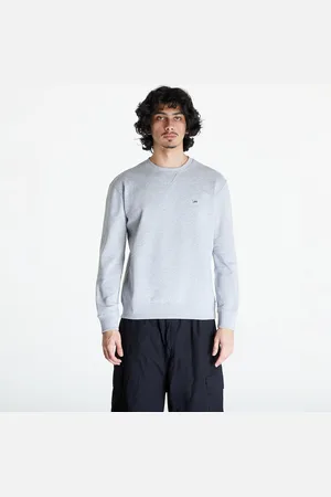 Lee Mikina Plain Crew Sweatshirt S