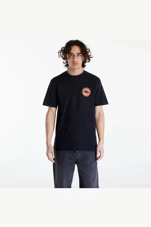 Quiksilver Tričko Long Fade SS Tee S