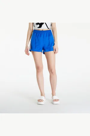 adidas Šortky adidas 3-Stripes Satin Shorts XL