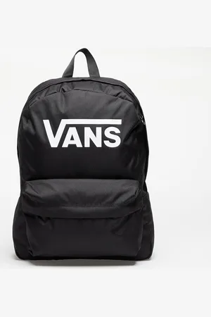 Vans Batoh Old Skool Print Backpack Universal