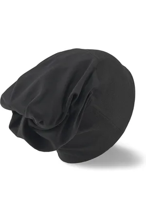 PUMA Čepice Running Ponytail Beanie Black L/XL