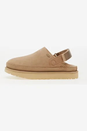 UGG Tenisky W Goldenstar Clog EUR 36
