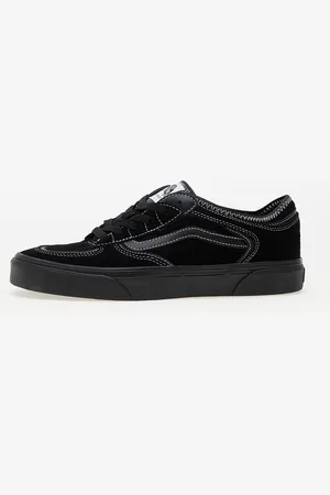 Vans Tenisky Rowley Classic Black/ Black EUR 40.5
