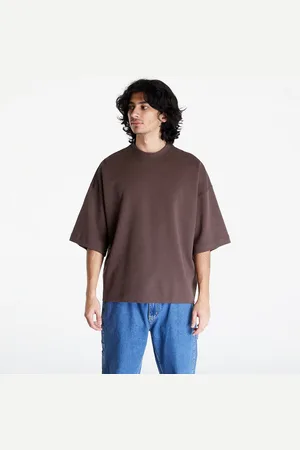 Nike Tričko Sportswear Tech Fleece Reimagined Men
