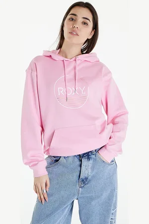 Roxy Mikina Surf Stoked Hoodie Terry S