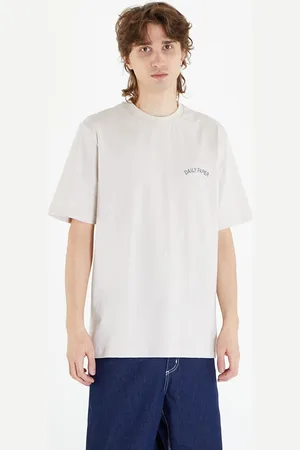 Daily paper Tričko Migration SS Tee S