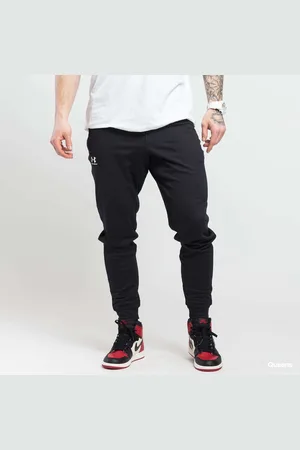 Under Armour Tepláky Sportstyle Tricot Jogger S