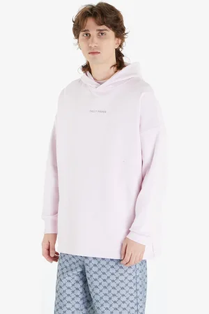 Daily paper Mikina Songul Relaxed Hoodie XS