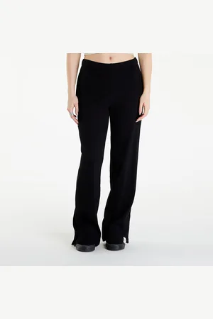 Calvin Klein Tepláky Jeans Variegated Rib Woven Pants XL