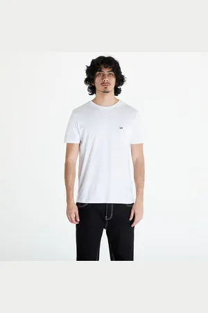 Lee Tričko Ss Patch Logo Tee S