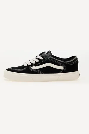 Vans Tenisky Rowley Classic Black/ Marshmallow EUR 37