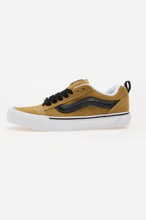 Vans Tenisky Knu Skool Suede EUR 38