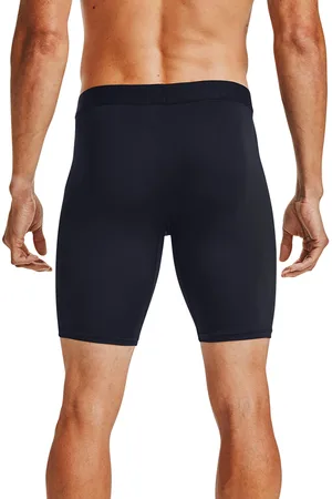 Under Armour Boxerky Tech Mesh 9In 2 Pack M