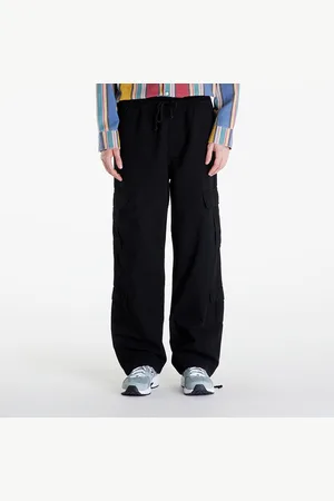 Guess Kalhoty Elastic Cargo Pant L