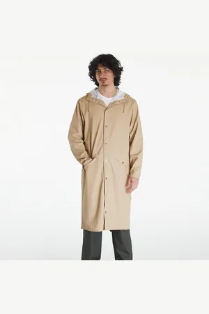 Rains Bunda Longer Jacket W3 UNISEX XS