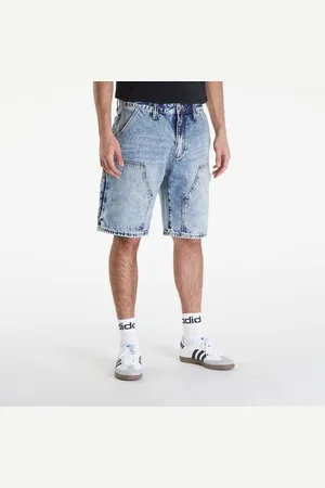 Guess Šortky Panel Carpenter Short 30