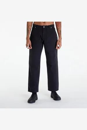 Pleasures Džíny Impact Double Knee Pants 28