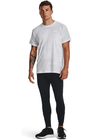 Under Armour Kalhoty Qualifier Elite Tight L
