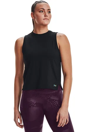 Under Armour Tílko Rush Tank M