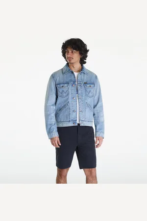 Wrangler Bunda 124MJ XL