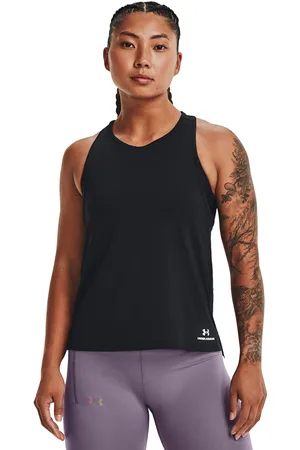 Under Armour Tílko Rush Energy Tank M
