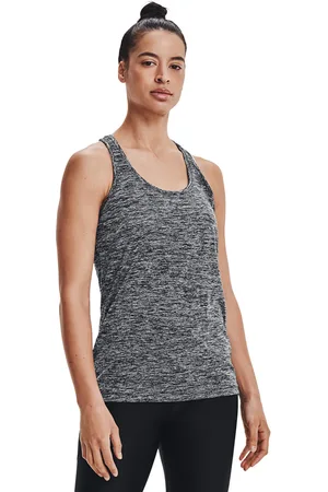 Under Armour Tílko Tech Tank - Twist S