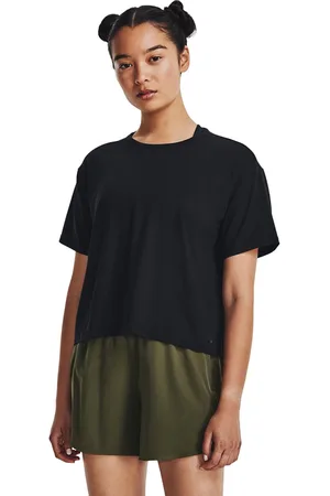 Under Armour Tričko Motion Ss M