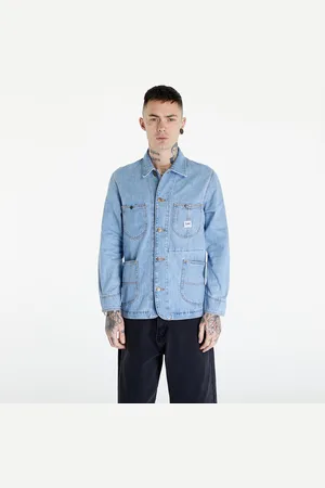 Lee Bunda Loco Jacket M