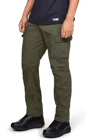 Under Armour Kalhoty Enduro Cargo Pant 34/30