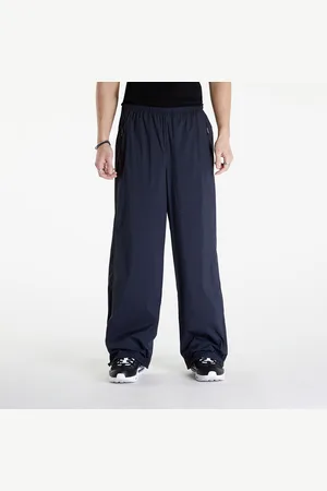Rains Kalhoty Naha Pants Wide UNISEX S