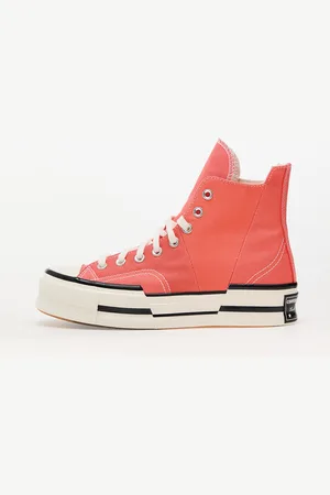Converse Tenisky Chuck 70 Plus Watermelon Slushy/ White/ Black EUR 37
