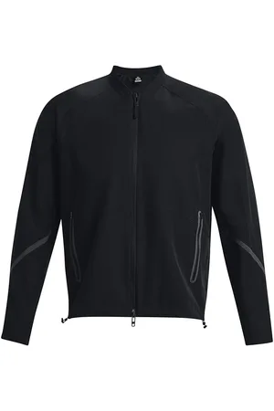 Under Armour Bunda Unstoppable Bomber L