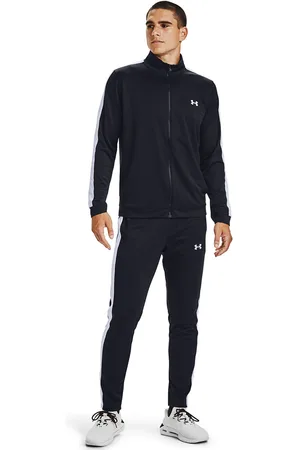 Under Armour Mikina Knit Track Suit L