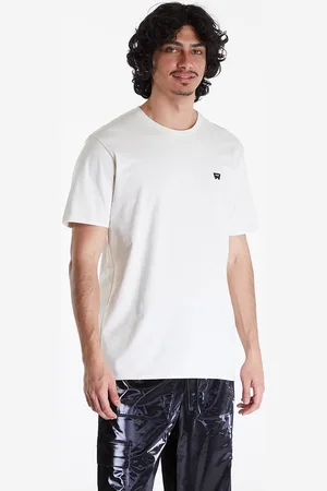 Wrangler Tričko Sign Off Tee S
