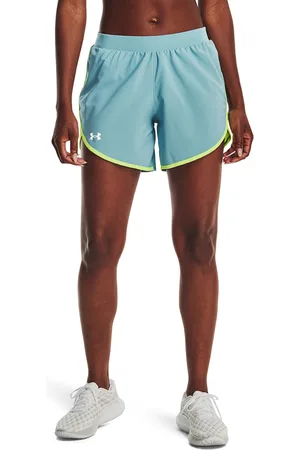 Under Armour Šortky Fly By Elite 5