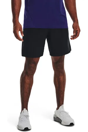 Under Armour Šortky Woven Graphic Shorts S