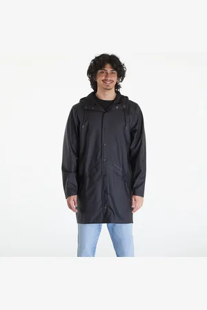Rains Bunda Long Jacket W3 UNISEX M