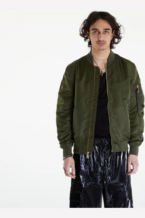 Alpha Industries Bunda Alpha Industries MA-1 VF LW M