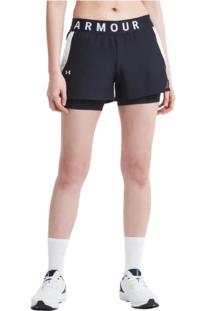 Under Armour Šortky Play Up 2-In-1 Shorts M