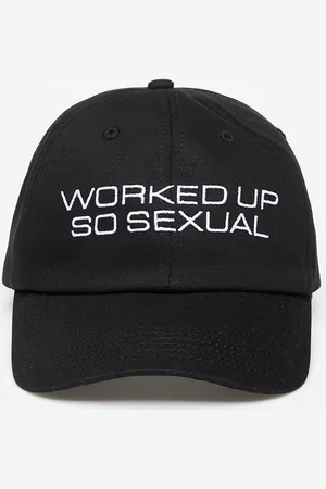 Pleasures Kšiltovka Worked Up Polo Cap Universal