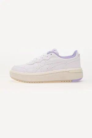 Asics Tenisky Japan S St White/ Digital Violet EUR 39.5