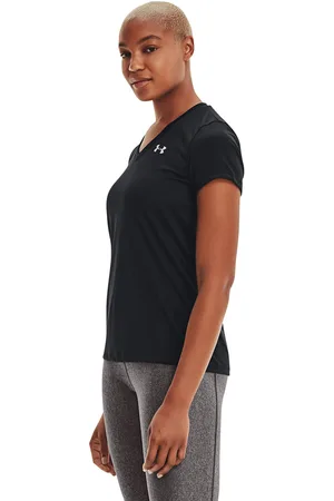 Under Armour Tričko Tech Ssv - Solid XS