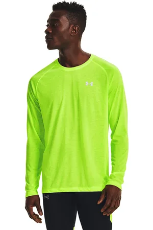 Under Armour Tričko Streaker Long Sleeve L