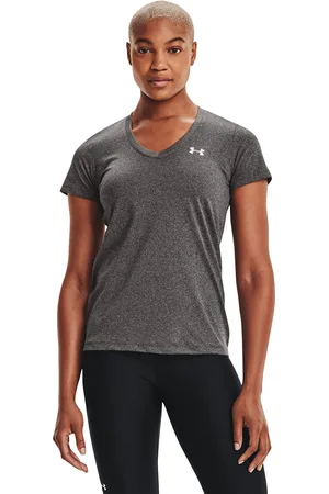 Under Armour Tričko Tech Ssv - Solid S