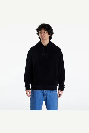 Reebok Mikina Oversized Terry Hoodie UNISEX L