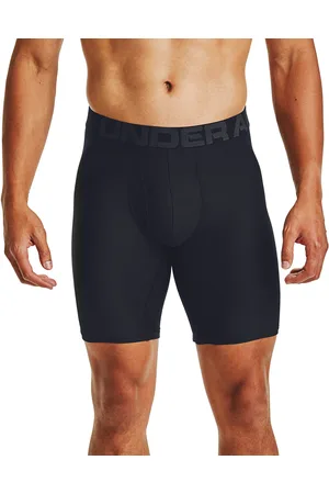 Under Armour Boxerky Tech 9In 2 Pack S