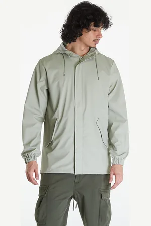 Rains Bunda Fishtail Jacket W3 UNISEX XS