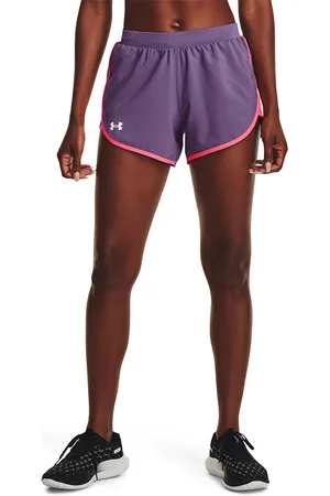 Under Armour Šortky Fly By Elite 3