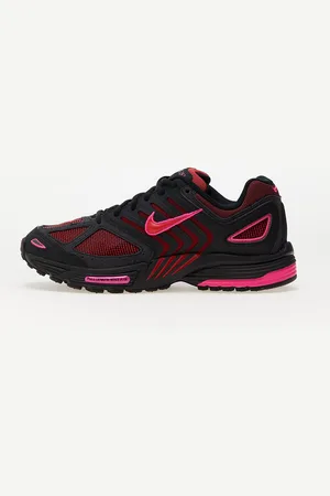 Nike Tenisky Air Peg 2K5 Black/ Fire Red-Fierce Pink EUR 37.5