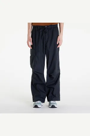 Nike Kalhoty M NSW Tp Waxed Cargo Pant Black/ Black/ Black XS